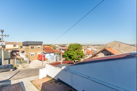 Vista de apartamento para alugar com 1 quarto, 60m² em Jardim Algarve, Alvorada