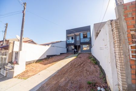 Apartamento para alugar com 60m², 1 quarto e 1 vaga Apartamento para alugar com 60m², 1 quarto e 1 vagaFachada