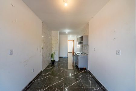 Apartamento para alugar com 60m², 1 quarto e 1 vaga Apartamento para alugar com 60m², 1 quarto e 1 vagaSala/Cozinha