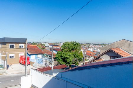 Vista de apartamento para alugar com 1 quarto, 60m² em Jardim Algarve, Alvorada