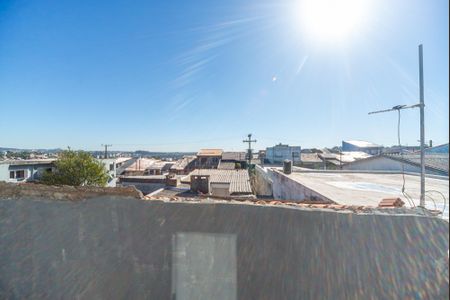 Vista de apartamento para alugar com 1 quarto, 60m² em Jardim Algarve, Alvorada