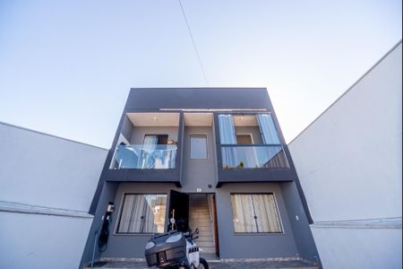 Apartamento para alugar com 1 quarto, 60m² em Jardim Algarve, Alvorada