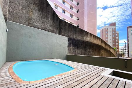 Apartamento para alugar com 134m², 2 quartos e 2 vagas Apartamento para alugar com 134m², 2 quartos e 2 vagasÁrea comum