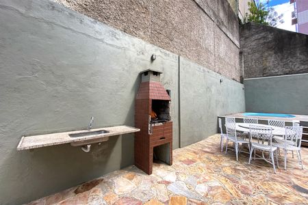 Apartamento para alugar com 134m², 2 quartos e 2 vagas Apartamento para alugar com 134m², 2 quartos e 2 vagasÁrea comum
