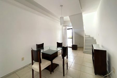 Apartamento para alugar com 2 quartos, 134m² em Estoril, Belo Horizonte