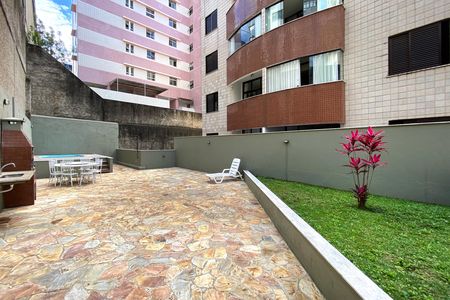 Apartamento para alugar com 134m², 2 quartos e 2 vagas Apartamento para alugar com 134m², 2 quartos e 2 vagasÁrea comum