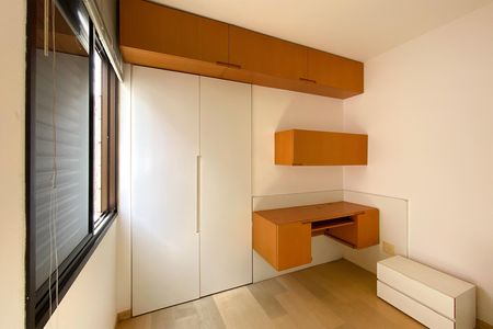 Apartamento para alugar com 134m², 2 quartos e 2 vagas Apartamento para alugar com 134m², 2 quartos e 2 vagasQuarto 2