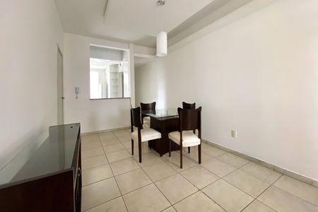 Apartamento para alugar com 134m², 2 quartos e 2 vagas Apartamento para alugar com 134m², 2 quartos e 2 vagasSala