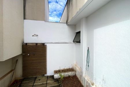 Apartamento para alugar com 134m², 2 quartos e 2 vagas Apartamento para alugar com 134m², 2 quartos e 2 vagasCobertura
