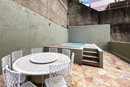 Apartamento para alugar com 134m², 2 quartos e 2 vagas Apartamento para alugar com 134m², 2 quartos e 2 vagasÁrea comum