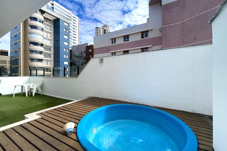 Apartamento para alugar com 134m², 2 quartos e 2 vagas Apartamento para alugar com 134m², 2 quartos e 2 vagasPiscina