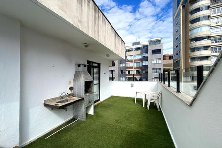 Apartamento para alugar com 134m², 2 quartos e 2 vagas Apartamento para alugar com 134m², 2 quartos e 2 vagasCobertura