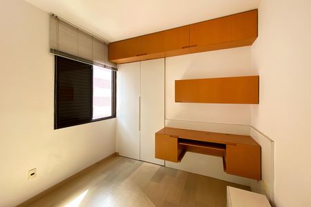 Apartamento para alugar com 134m², 2 quartos e 2 vagas Apartamento para alugar com 134m², 2 quartos e 2 vagasQuarto 2