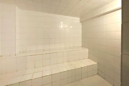 Área comum de apartamento para alugar com 2 quartos, 134m² em Estoril, Belo Horizonte