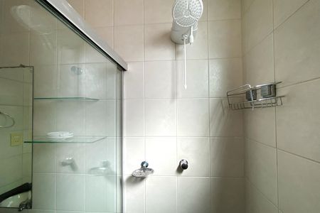 Apartamento para alugar com 134m², 2 quartos e 2 vagas Apartamento para alugar com 134m², 2 quartos e 2 vagasBanheiro