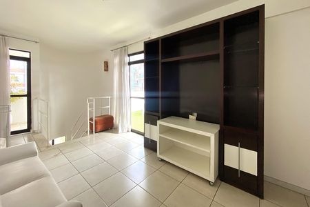 Apartamento para alugar com 134m², 2 quartos e 2 vagas Apartamento para alugar com 134m², 2 quartos e 2 vagasSala de Estar