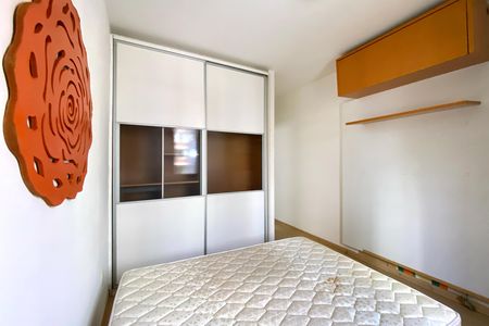 Suite de apartamento para alugar com 2 quartos, 134m² em Estoril, Belo Horizonte