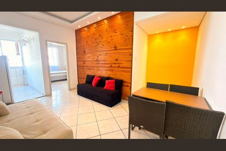Apartamento à venda com 1 quarto, 50m² em Centro, Belo Horizonte
