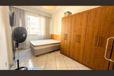 quarto de apartamento à venda com 1 quarto, 50m² em Centro, Belo Horizonte