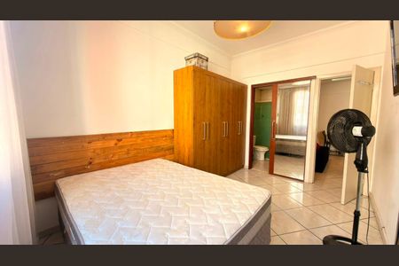 quarto de apartamento à venda com 1 quarto, 50m² em Centro, Belo Horizonte