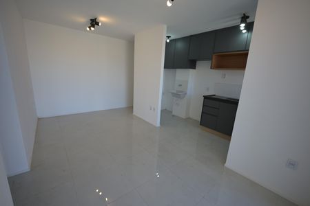 Apartamento para alugar com 62m², 3 quartos e 1 vaga