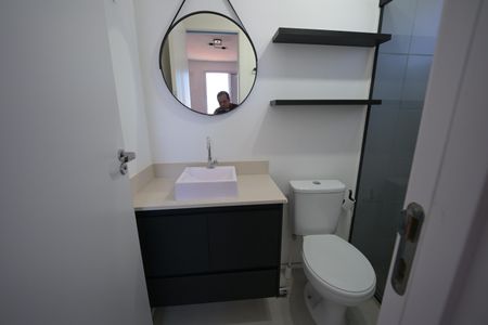 Apartamento para alugar com 62m², 3 quartos e 1 vaga