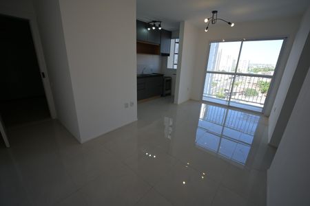Apartamento para alugar com 3 quartos, 62m² em Setor Sudoeste, Goiânia