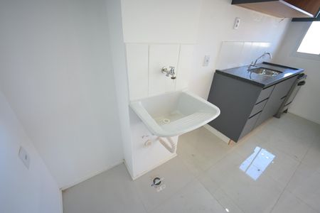 Apartamento para alugar com 62m², 3 quartos e 1 vaga
