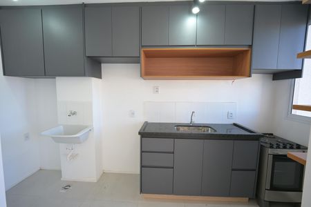 Apartamento para alugar com 62m², 3 quartos e 1 vaga