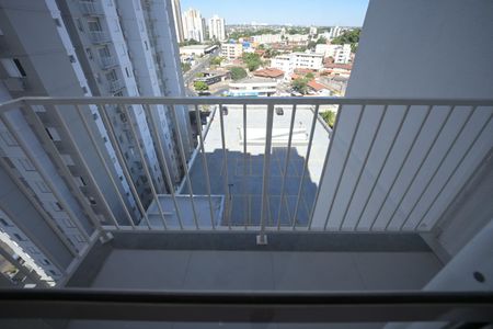 Apartamento para alugar com 3 quartos, 62m² em Setor Sudoeste, Goiânia