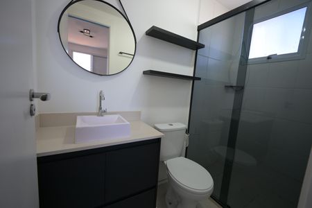 Apartamento para alugar com 62m², 3 quartos e 1 vaga