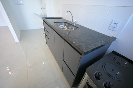 Apartamento para alugar com 62m², 3 quartos e 1 vaga