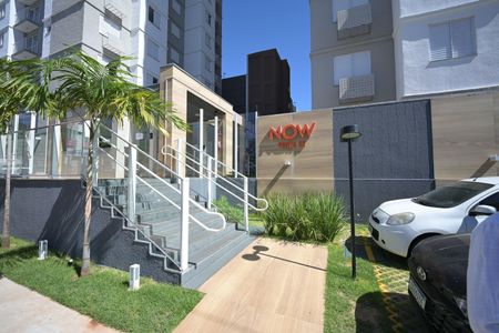 Apartamento para alugar com 3 quartos, 62m² em Setor Sudoeste, Goiânia