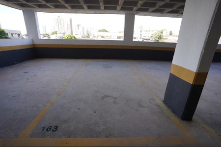 Apartamento para alugar com 62m², 3 quartos e 1 vaga