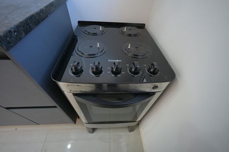 Apartamento para alugar com 62m², 3 quartos e 1 vaga