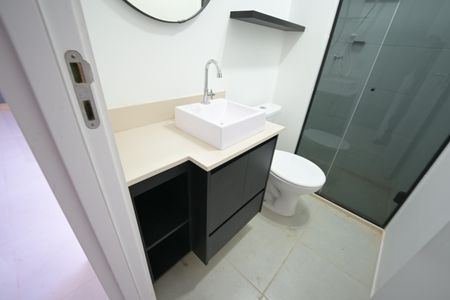 Apartamento para alugar com 62m², 3 quartos e 1 vaga