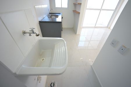 Apartamento para alugar com 62m², 3 quartos e 1 vaga