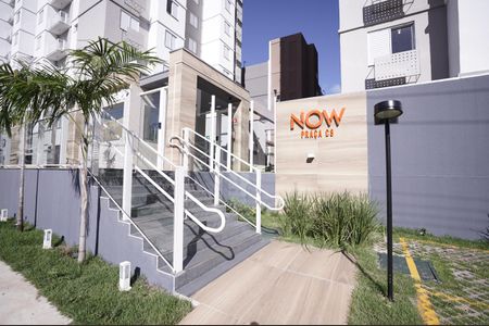 Apartamento para alugar com 3 quartos, 62m² em Setor Sudoeste, Goiânia