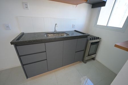 Apartamento para alugar com 62m², 3 quartos e 1 vaga