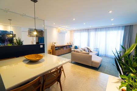Apartamento à venda com 3 quartos, 149m² em Vila Mascote, São Paulo