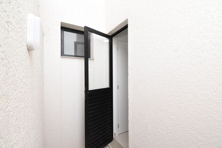 Studio para alugar com 26m², 1 quarto e 1 vagaÁrea externa