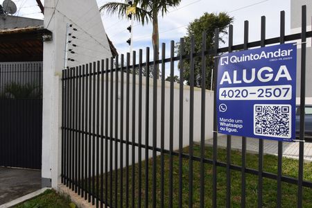 Studio para alugar com 26m², 1 quarto e 1 vagaPlaca