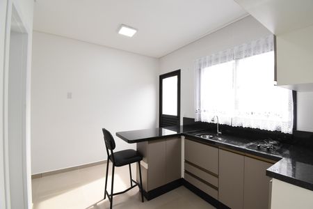 Studio para alugar com 26m², 1 quarto e 1 vagaSala/Cozinha