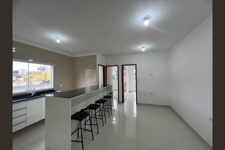 Apartamento para alugar com 47m², 2 quartos e 1 vaga Apartamento para alugar com 47m², 2 quartos e 1 vagaCozinha
