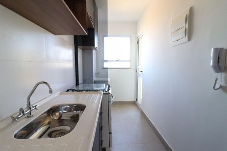 Apartamento para alugar com 43m², 2 quartos e 2 vagas