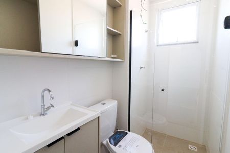 Apartamento para alugar com 43m², 2 quartos e 2 vagas