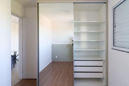 Apartamento para alugar com 43m², 2 quartos e 2 vagas