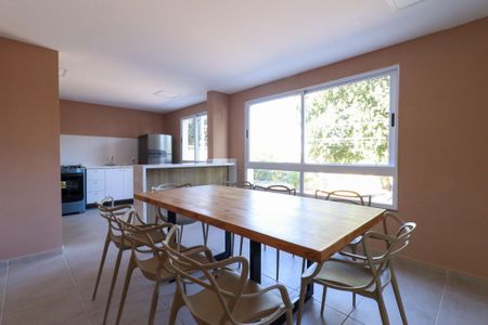 Apartamento para alugar com 43m², 2 quartos e 2 vagas