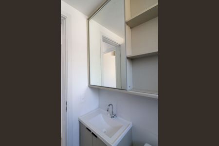 Apartamento para alugar com 43m², 2 quartos e 2 vagas