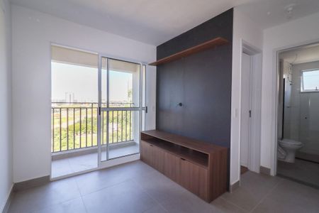 Apartamento para alugar com 43m², 2 quartos e 2 vagas